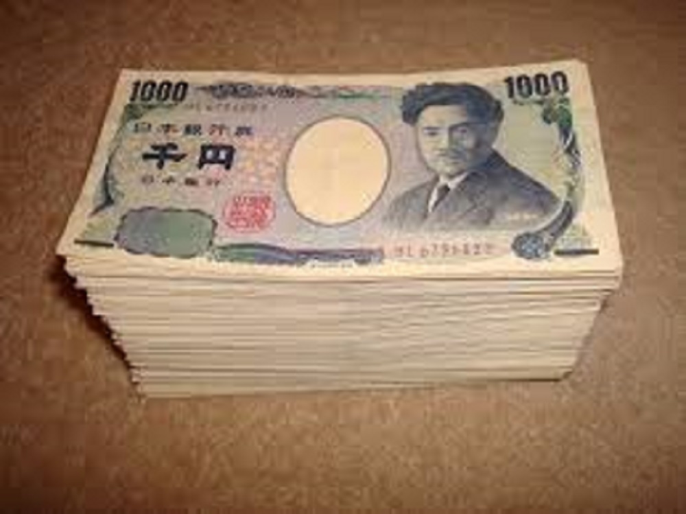 yen, japanese