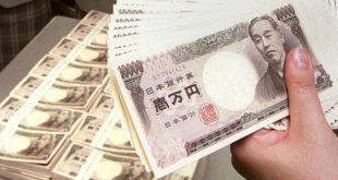 japanese, yen, dollar, euro