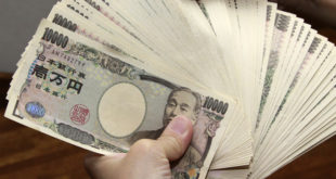japanese yen, dollar
